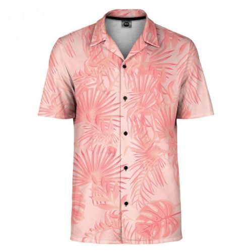 Mr. GUGU & Miss GO Shirt SH-MAN-SHT1278