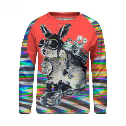 Mr. GUGU & Miss GO Kids's Sweater KS-PC734