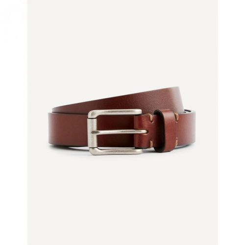 Celio Leather Belt Visual - Men