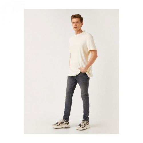 Koton Skinny Fit Premium Jeans - Michael Jean