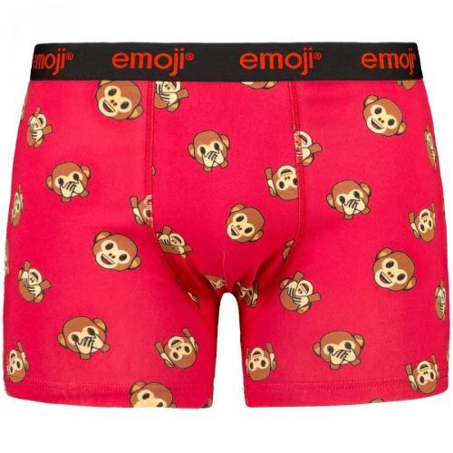 Pánske boxerky  Emoji - Frogies