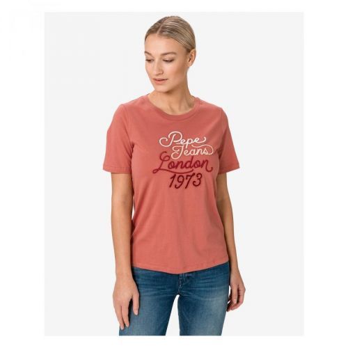 Lola T-shirt Pepe Jeans - Women