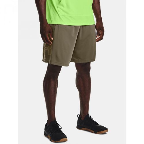 Under Armour Shorts UA TECH GRAPHIC SHORT-GRN - Men