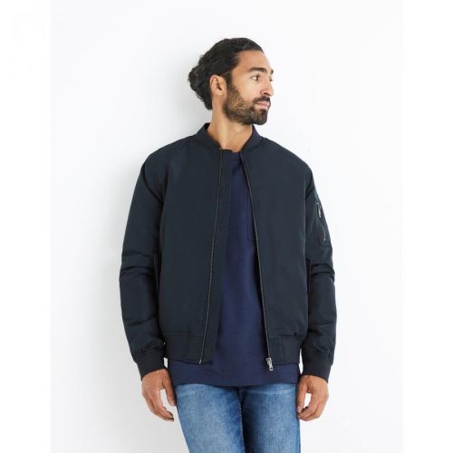Celio Jacket bomber Bujames - Men