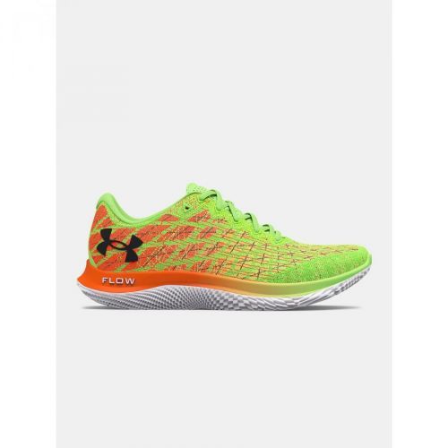 Under Armour Shoes UA FLOW Velociti Wind 2-GRN - Men