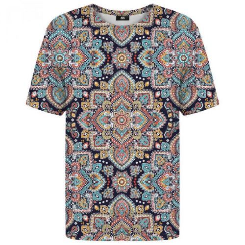 Mr. GUGU & Miss GO Unisex's T-Shirt TSH1073