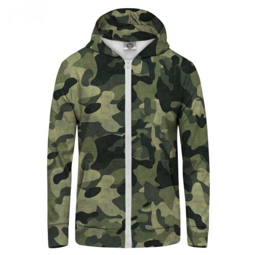 Mr. GUGU & Miss GO Unisex's Hoodie HKZ-U-PC 679