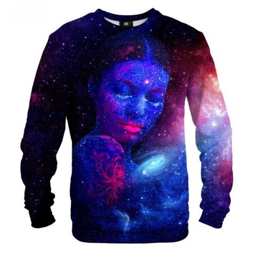 Mr. GUGU & Miss GO Unisex's Sweater S-PC2036