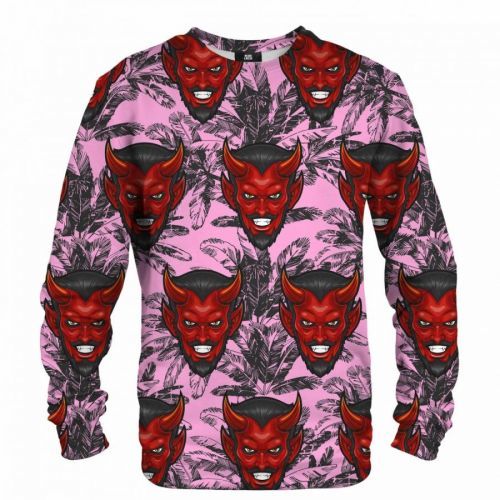 Mr. GUGU & Miss GO Unisex's Sweater S-PC1511