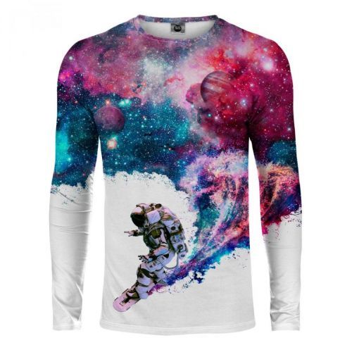 Mr. GUGU & Miss GO Shirt LS-MAN-LNG1349