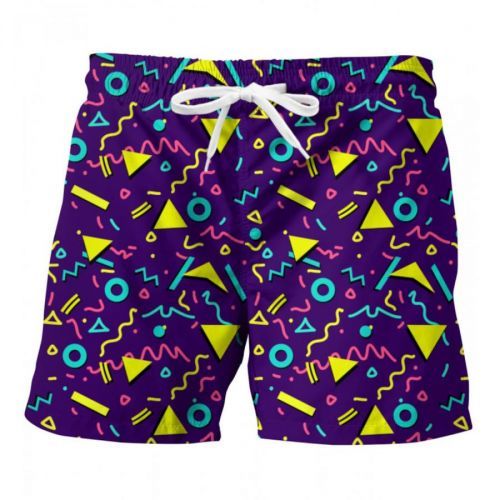 Mr. GUGU & Miss GO Man's Swimwear ST1778