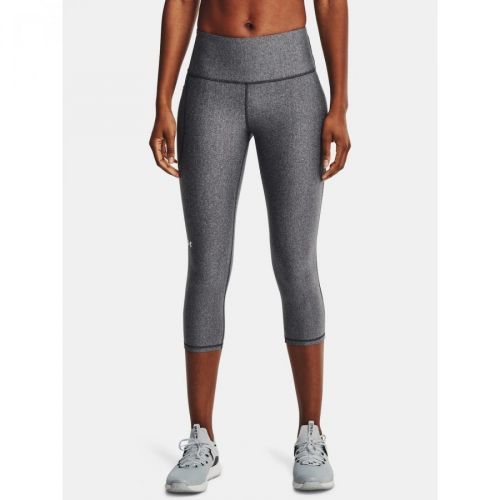 Dámske legíny Under Armour Capri NS-BLK