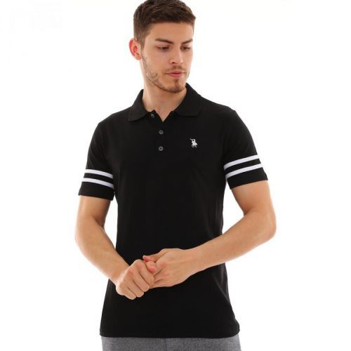 Pánska polokošeľa dewberry 7220