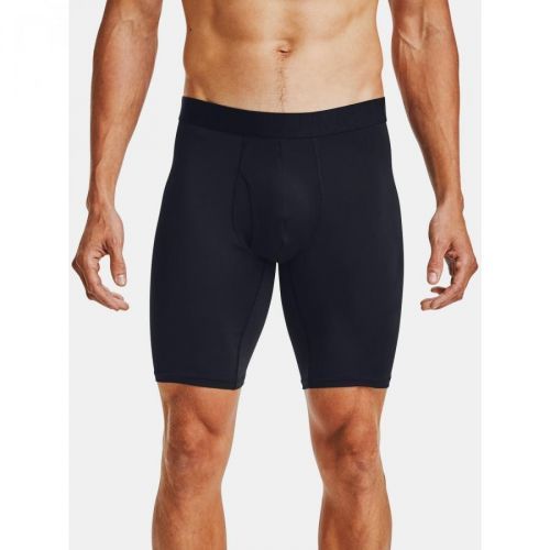 Under Armour Boxer Shorts Tech Mesh 9in 2 Pack - Men's