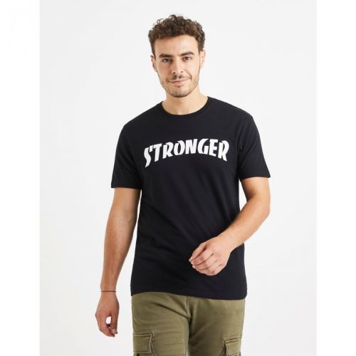 Celio T-Shirt Veflash - Men