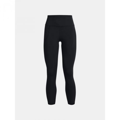 Under Armour Leggings Motion Ankle Leg-BLK - Women's