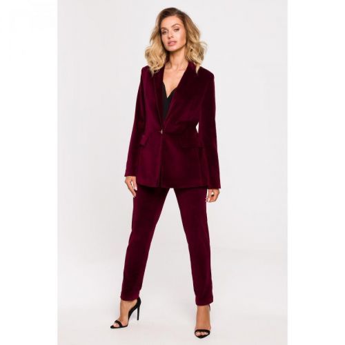 Made Of Emotion Woman's Jacket M643