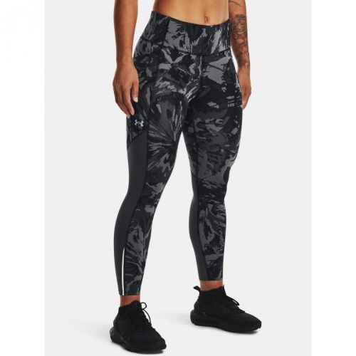 Under Armour Leggings UA Fly Fast Ankle Tight II-BLK - Women