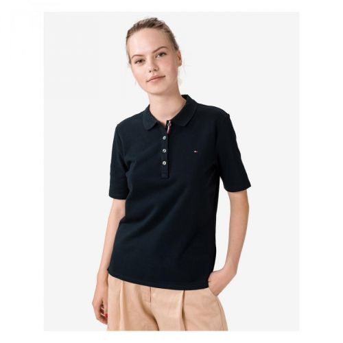 Essential Polo T-Shirt Tommy Hilfiger - Women