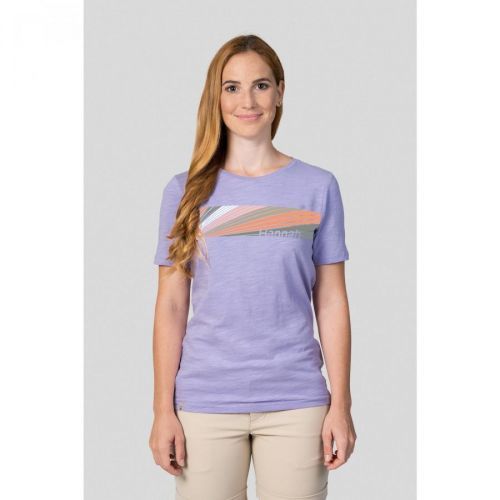 Dámské triko Hannah KATANA lavender