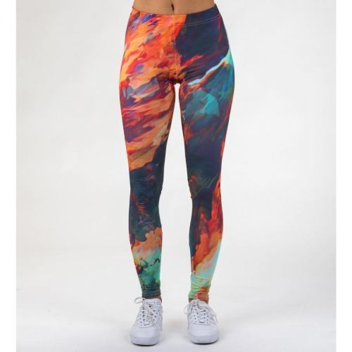 Mr. GUGU & Miss GO Woman's Leggings L948