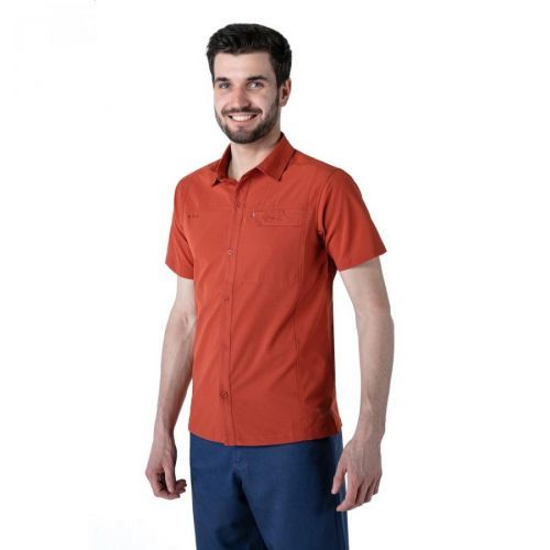 Bombay-m dark red - Kilpi