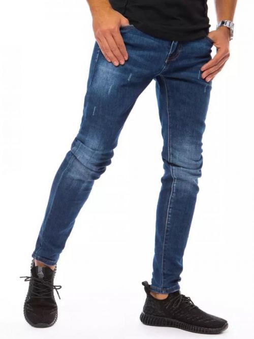 Men's denim pants Dstreet UX3365