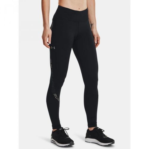 Under Armour Leggings UA Empowered Tight-BLK - Women