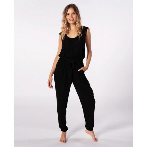 Pants Rip Curl BEACH NOMADIC COMBI Black