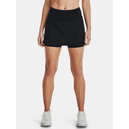 Under Armour Skirt UA SpeedPocket Trail Skirt-BLK - Women