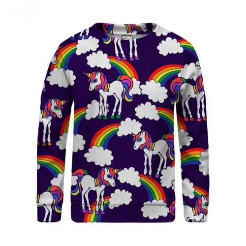 Mr. GUGU & Miss GO Kids's Sweater KS-PC834
