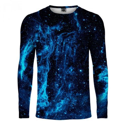 Mr. GUGU & Miss GO Shirt LS-MAN-LNG1061