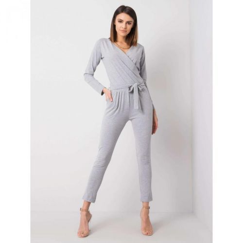 Dámsky overal Fashionhunters Knitwear
