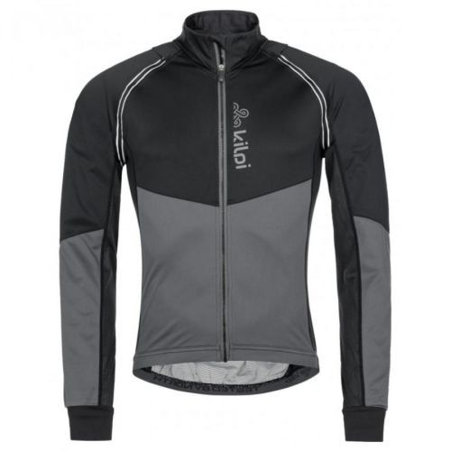 Zain-m dark gray - Kilpi