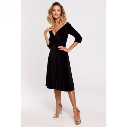 Made Of Emotion Woman's Dress M645