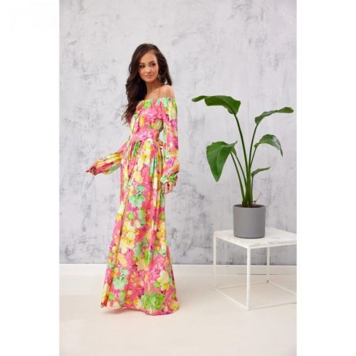 Roco Woman's Dress SUK0362