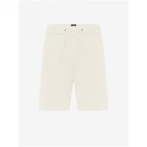 Cream Men's Tracksuit Shorts Lee - Men