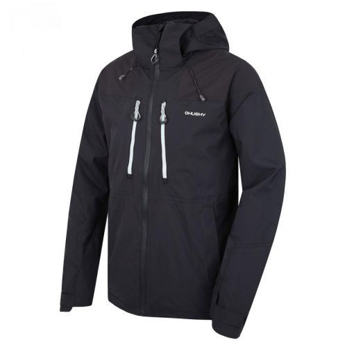 Men's hardshell jacket HUSKY Nicker M