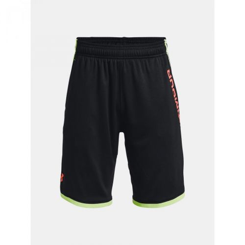 Under Armour Shorts UA Stunt 3.0 PRTD Shorts-BLK - Guys