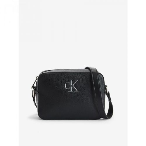 Black Women's Crossbody Handbag Calvin Klein - Women