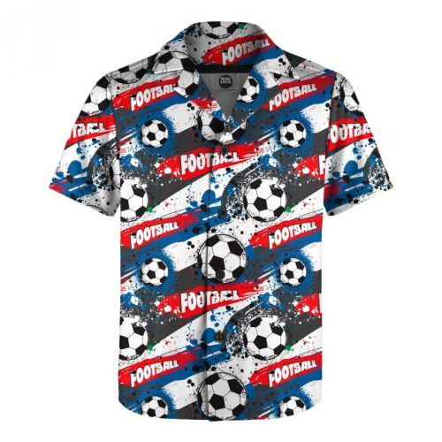 Mr. GUGU & Miss GO Kids's Shirt SH-K1602
