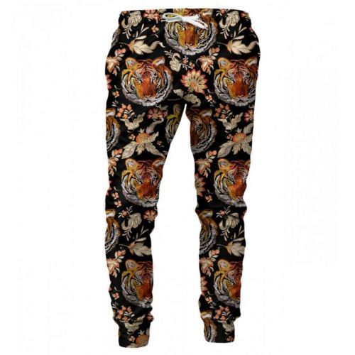 Mr. GUGU & Miss GO Unisex's Sweatpants SWPN-PC1693