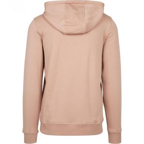 Basic Sweat Hoody amber