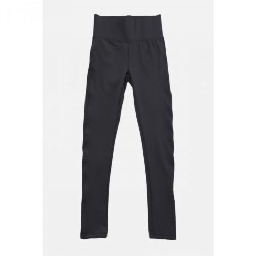 Trendyol Anthracite Push-Up Sport Tights