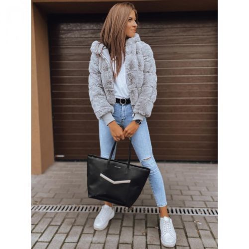 Dámska bunda DStreet TY2288