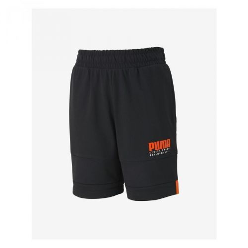 Alpha Shorts Kids Puma - unisex