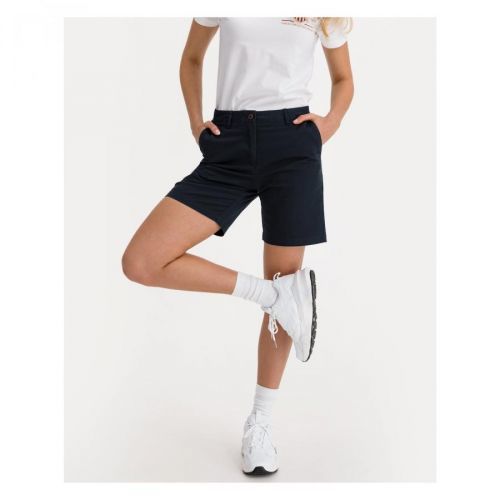 Chino Shorts Gant - Women