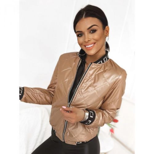 Dámska bomber bunda DStreet TY