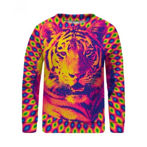 Mr. GUGU & Miss GO Kids's Sweater KS-PC010