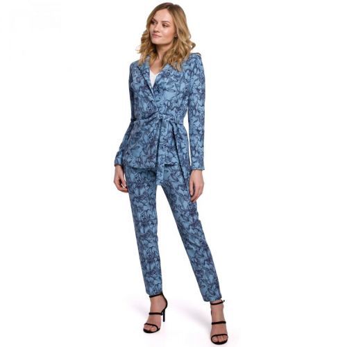 Makover Woman's Jacket K054